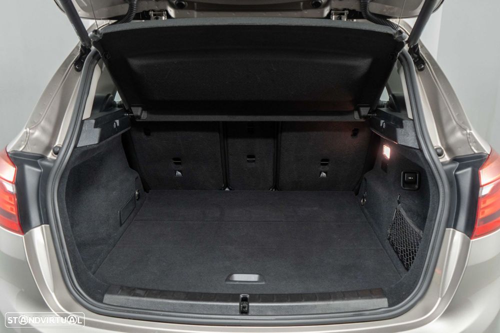 BMW 225xe Active Tourer Line Luxury - 14