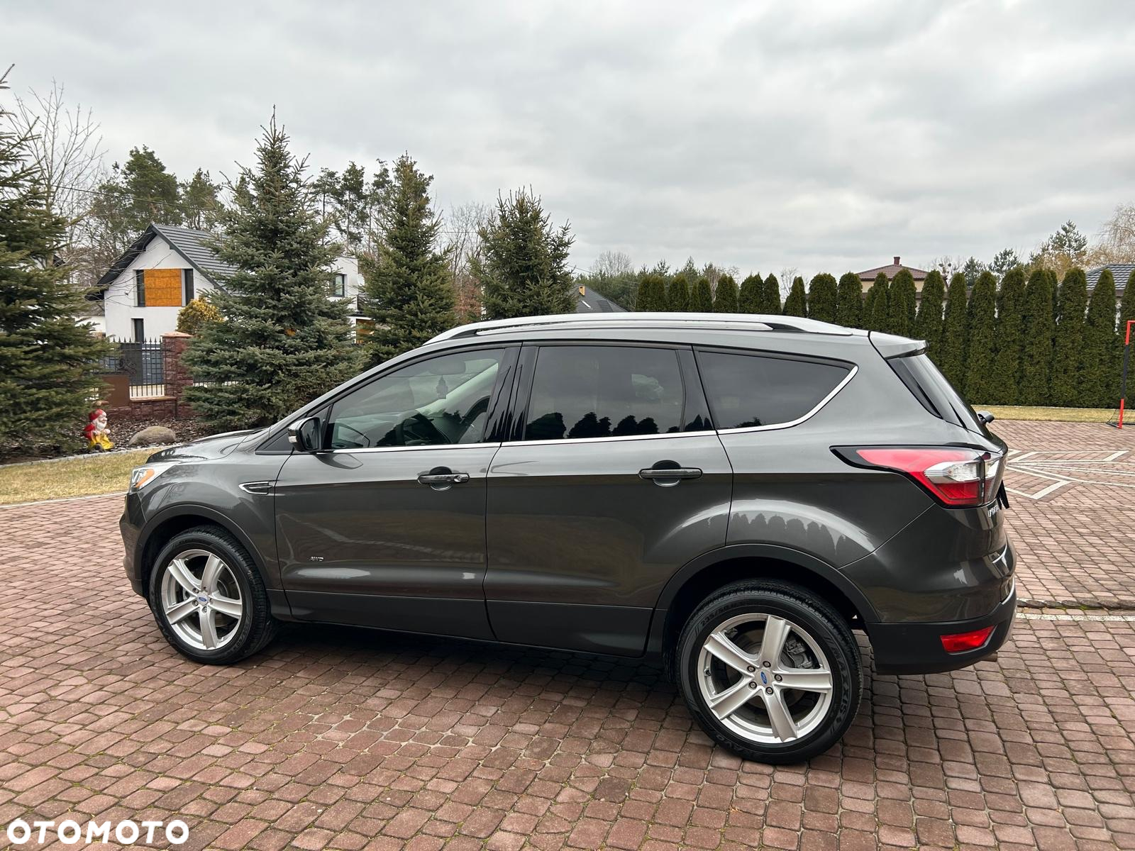 Ford Kuga 2.0 TDCi 4WD Trend - 7