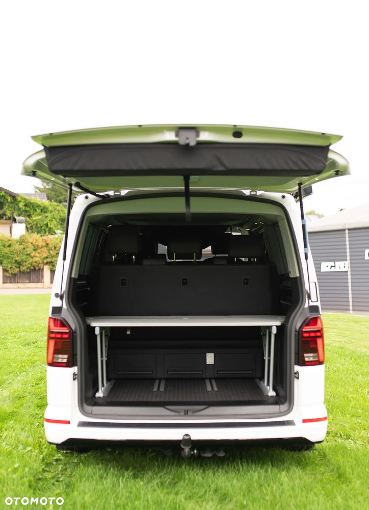 Volkswagen California - 5