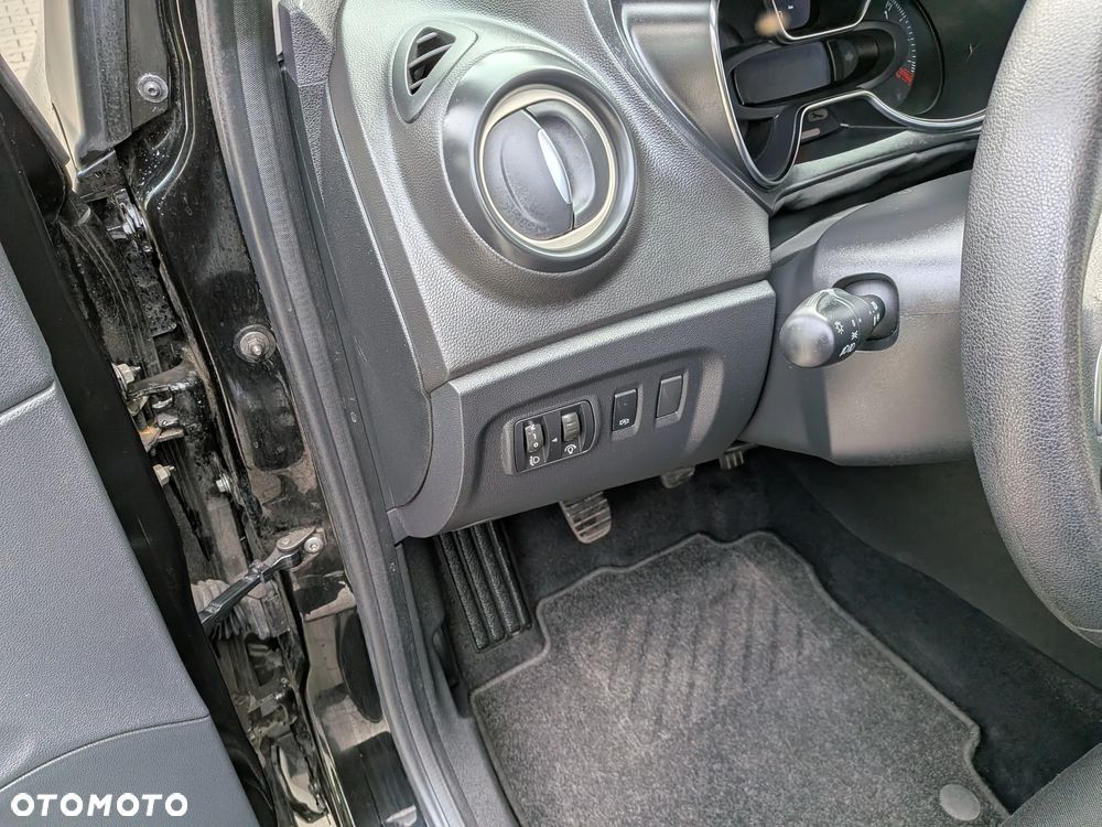 Renault Captur (ENERGY) TCe 90 LIMITED - 26