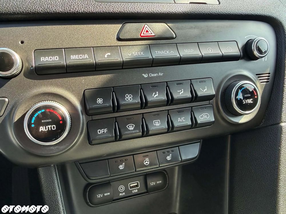 Kia Sportage 2.0 CRDI L 2WD - 13