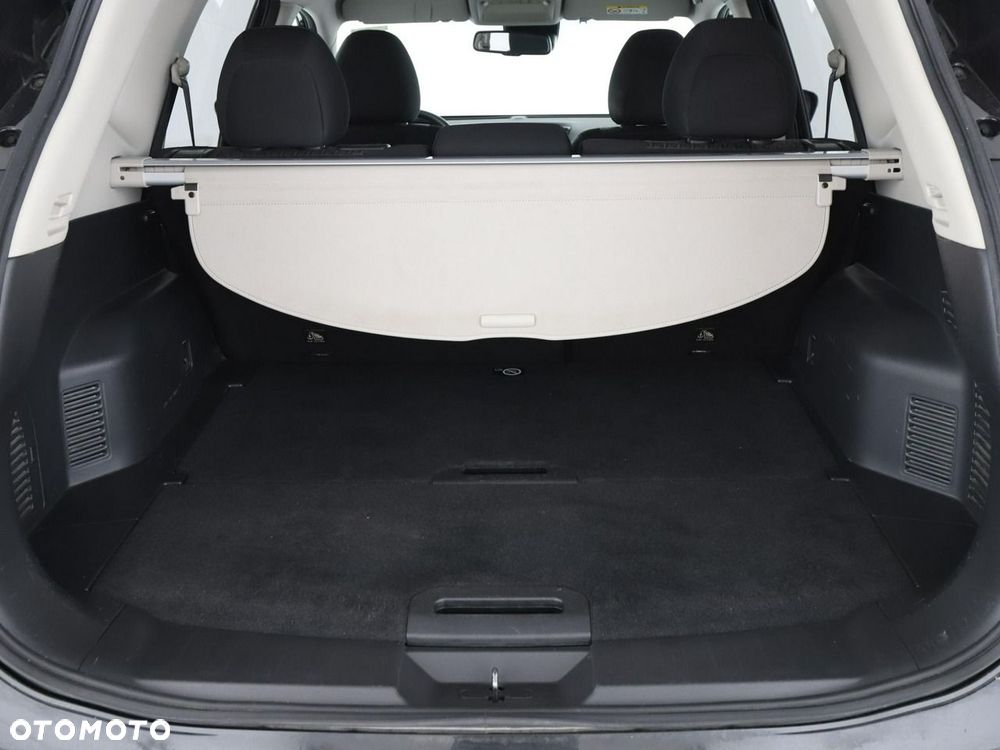 Nissan X-Trail 2.0 dCi N-Connecta 4WD Xtronic - 21