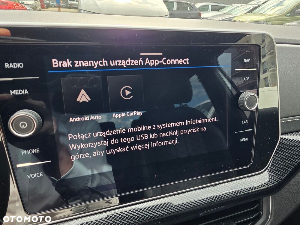 Volkswagen T-Cross 1.5 TSI ACT R-Line DSG - 18