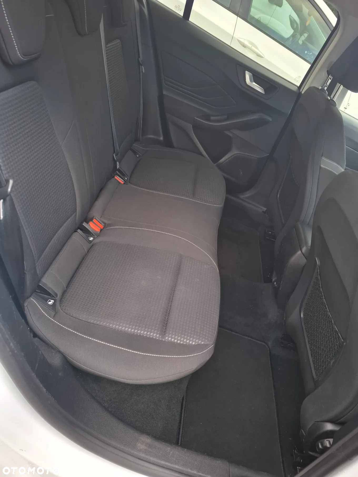 Ford Focus 1.5 EcoBlue Start-Stopp-System ACTIVE DESIGN - 12