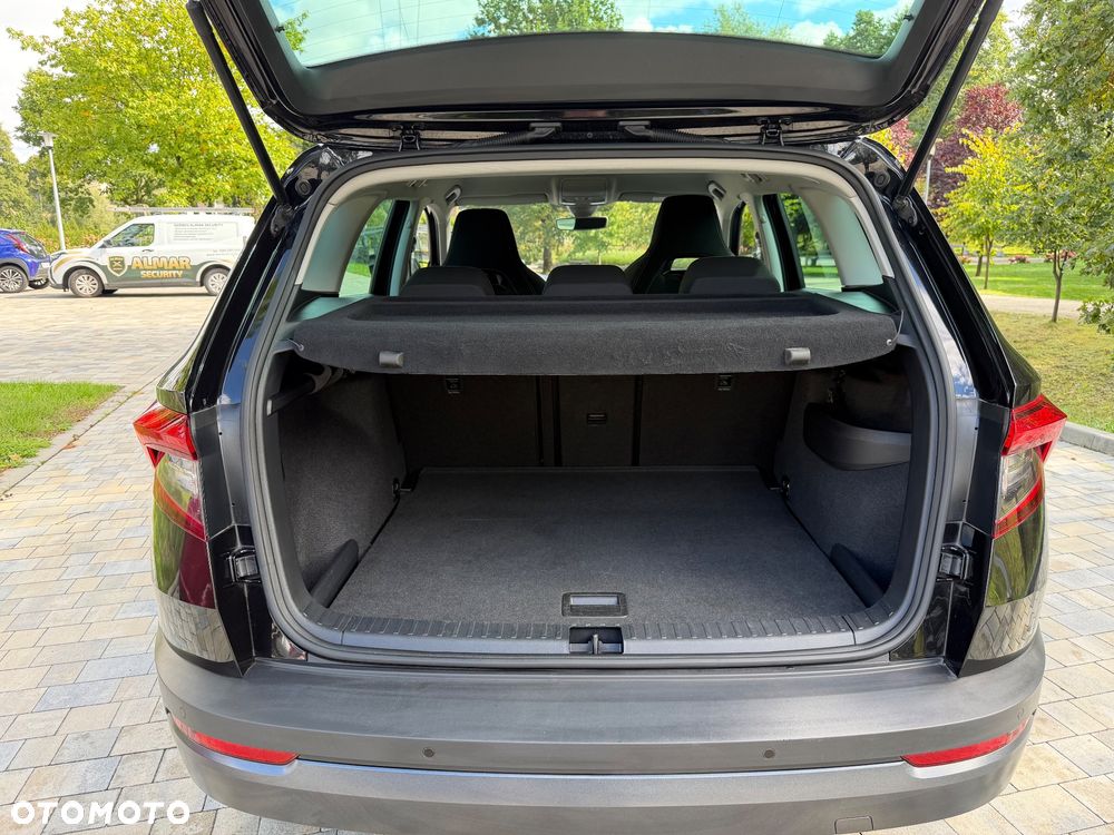 Skoda Karoq 1.6 TDI SCR 4x2 Ambition - 16