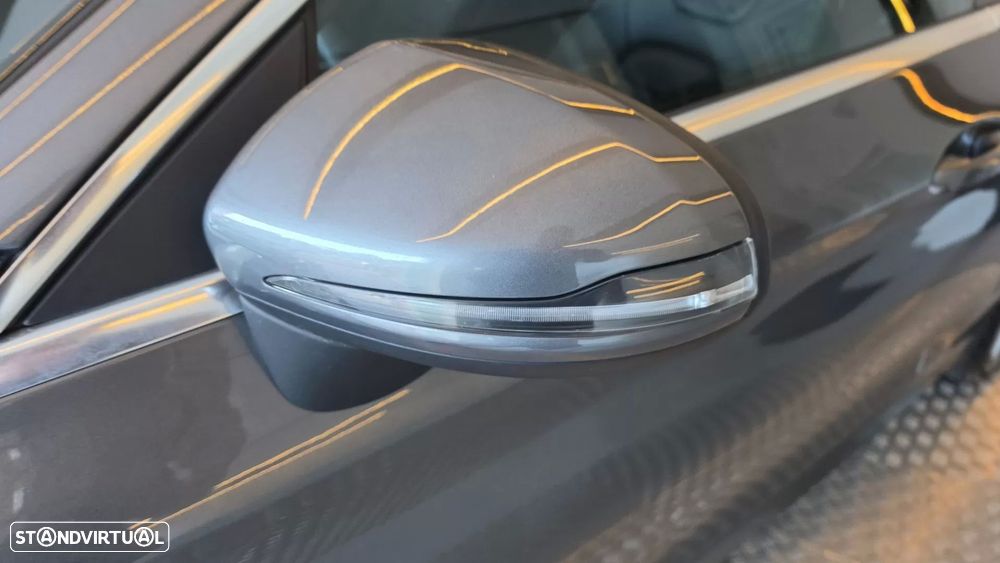 Mercedes-Benz C 250 d - 29