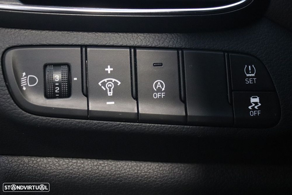 Hyundai i30 1.0 T-GDI Style Plus DCT - 20