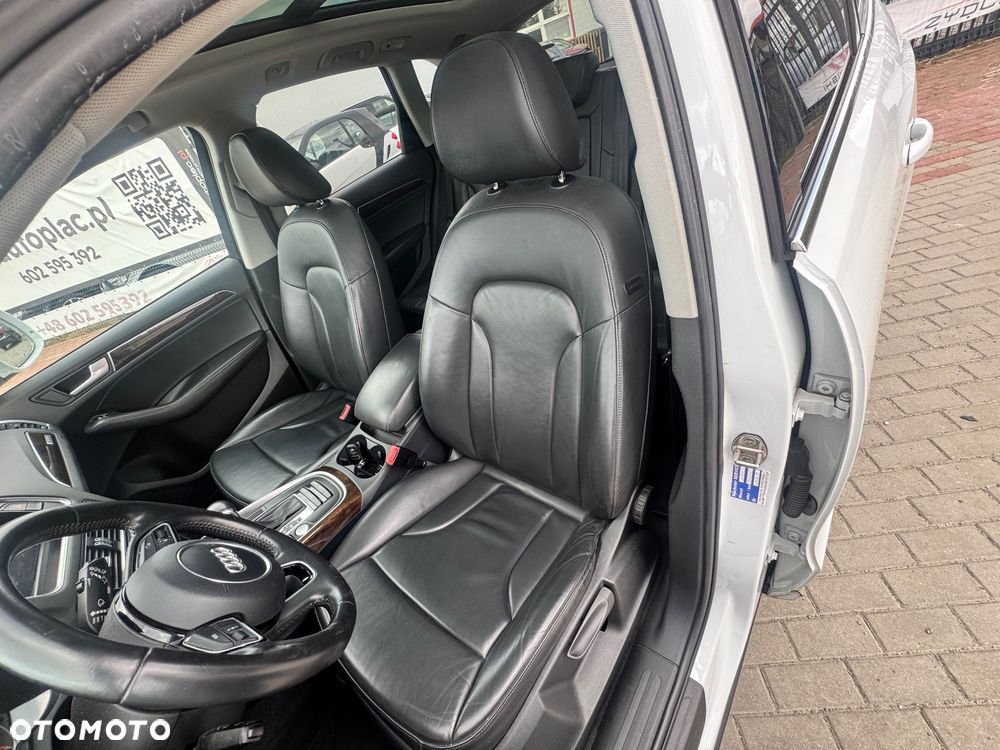 Audi Q5 - 11