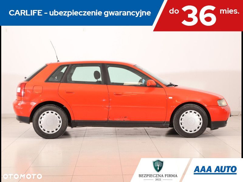 Audi A3 - 7