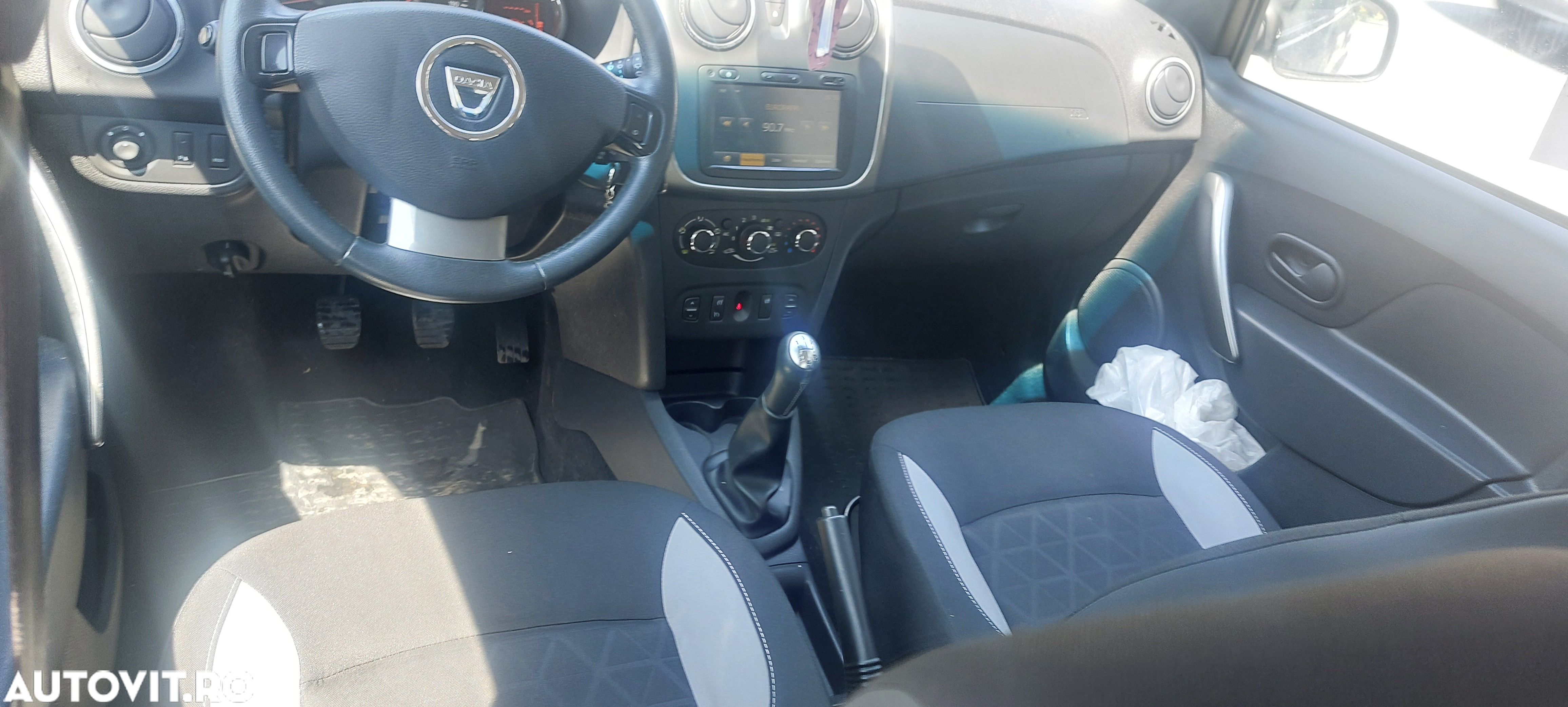 Dacia Sandero Stepway TCe 90 Prestige - 7