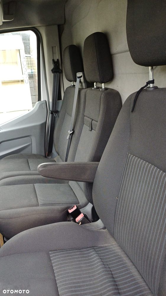 Ford TRANSIT - 7