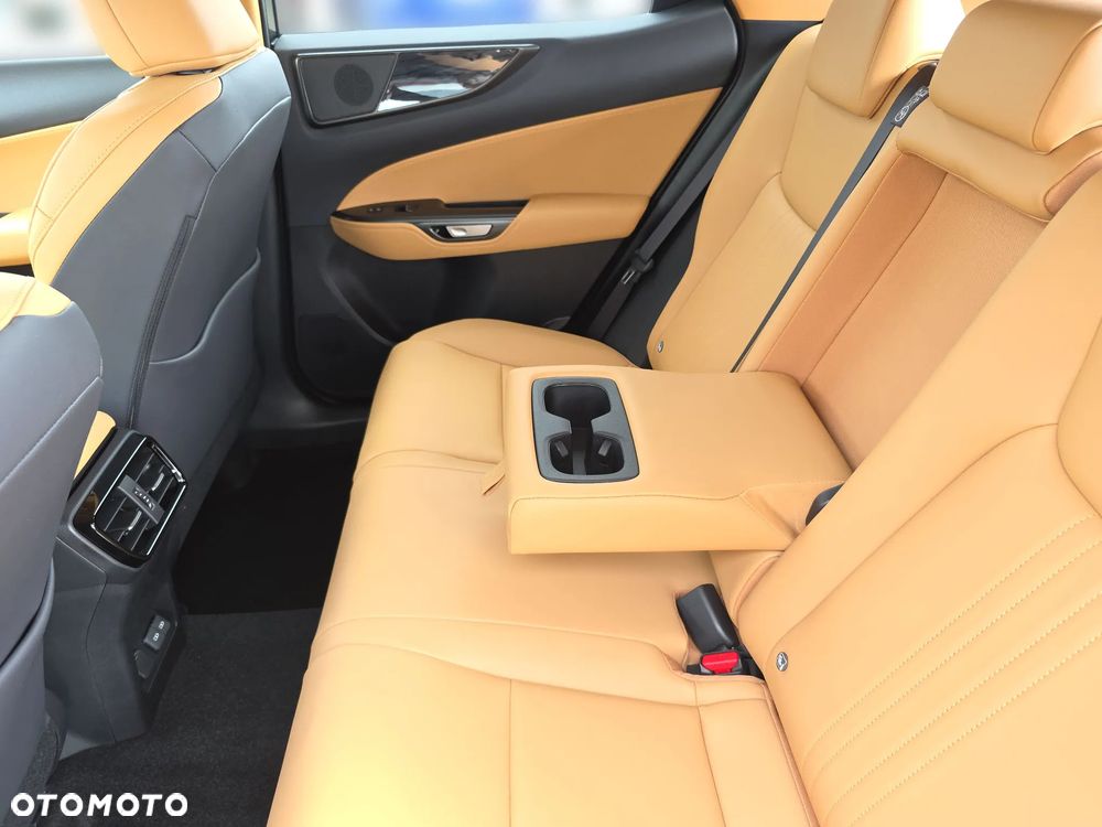 Lexus NX 350h Prestige AWD - 15