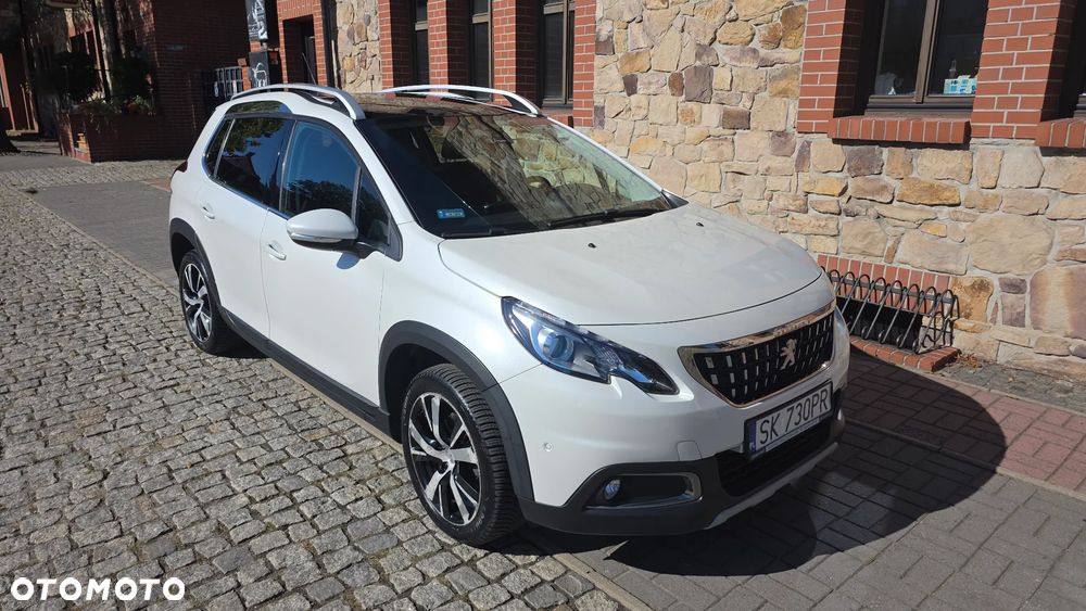 Peugeot 2008 - 4