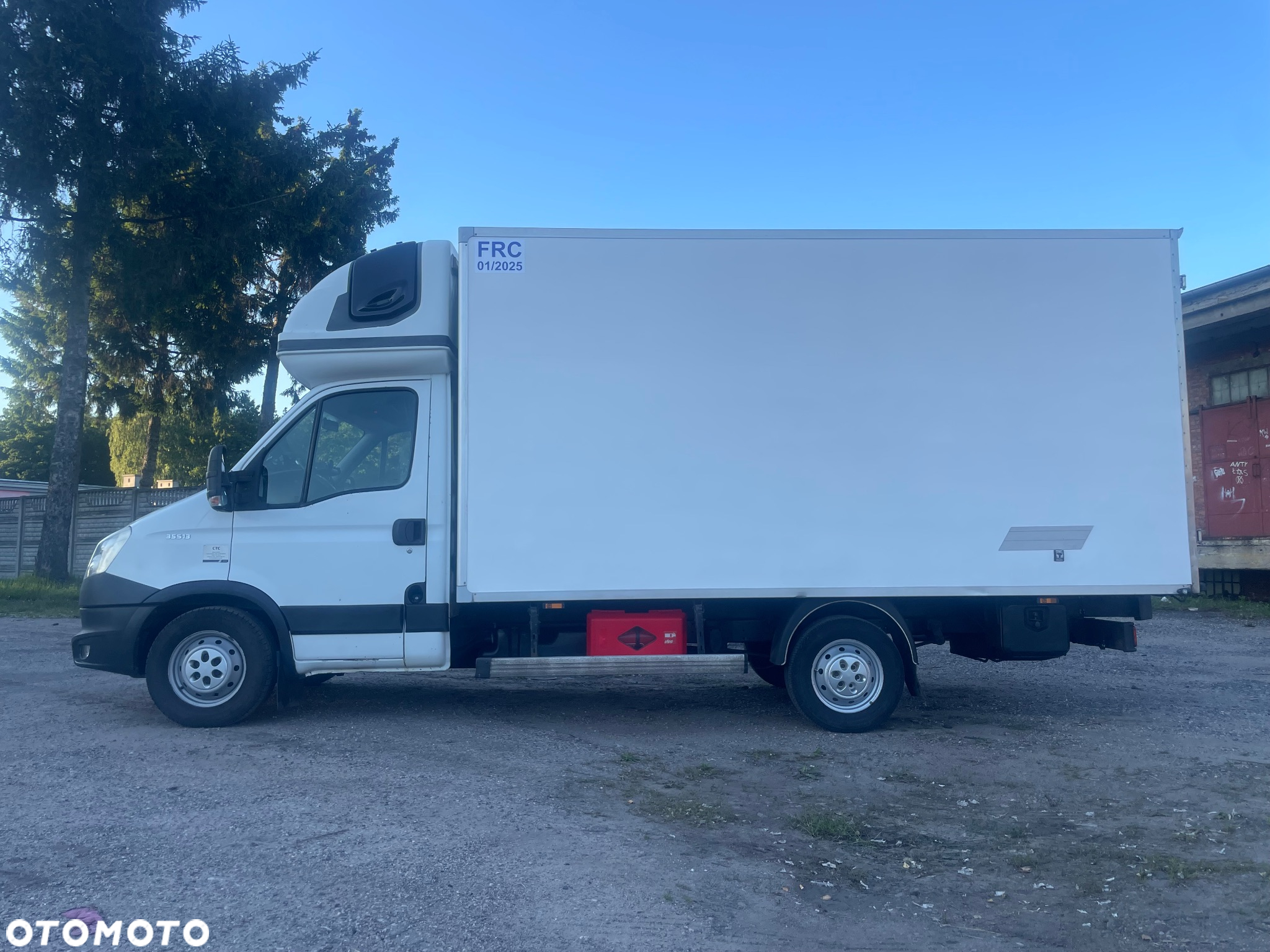 Iveco Daily - 5