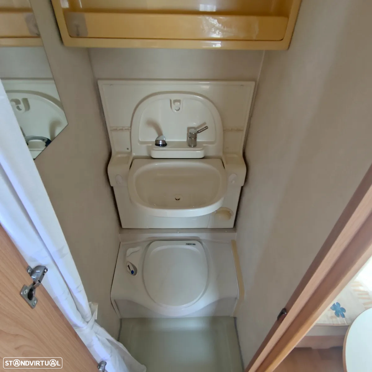Adria Altea 390 PS - 11