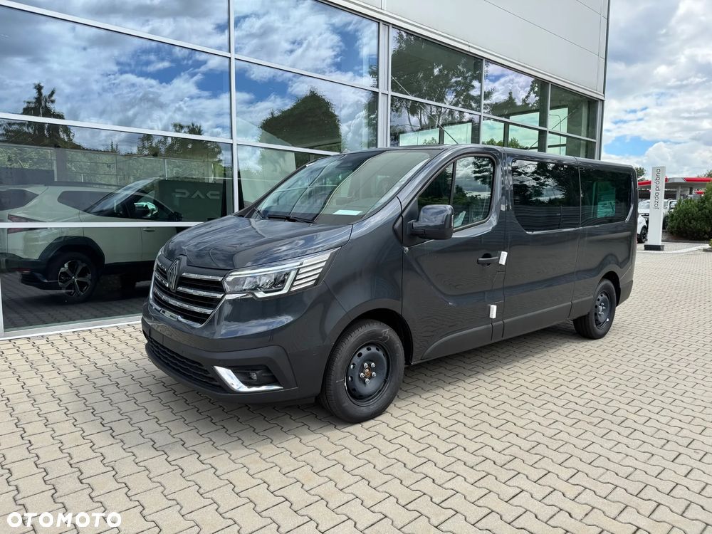 Renault Trafic Combi - 1