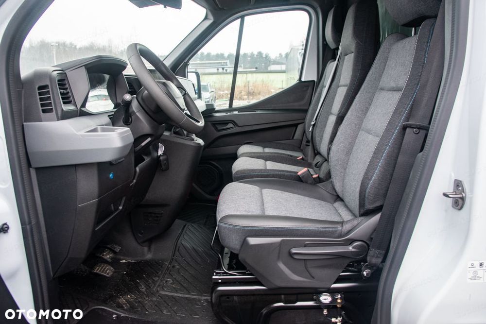 Renault Master L3 Zabudowa 10EP 2.0 170KM - 17