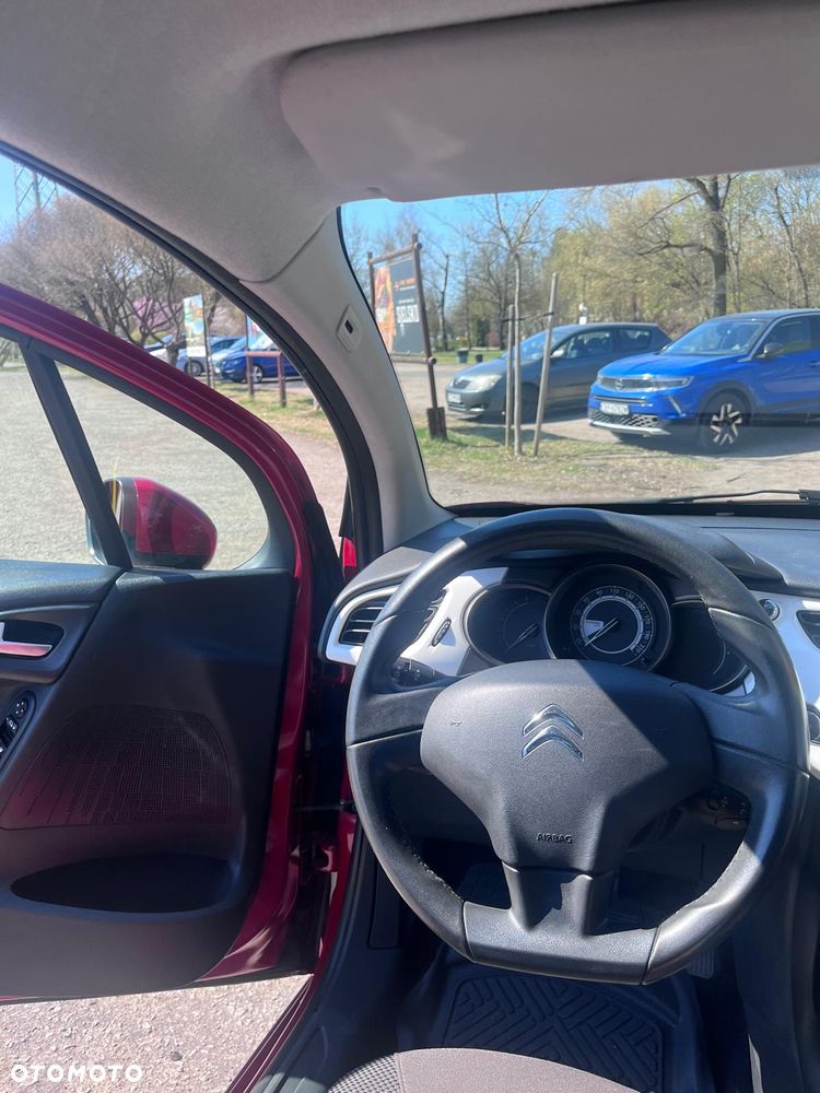 Citroën C3 - 15