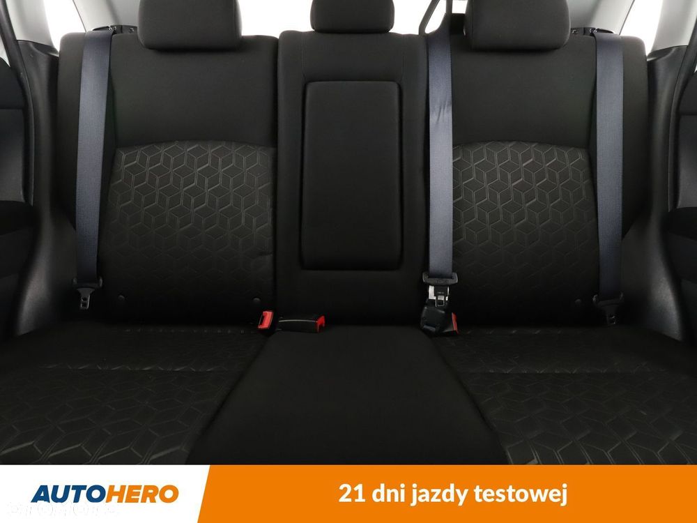 Mitsubishi ASX 2.0 Invite - 15
