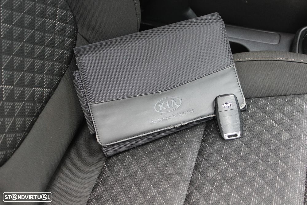 Kia Rio 1.2 CVVT Dynamic - 28