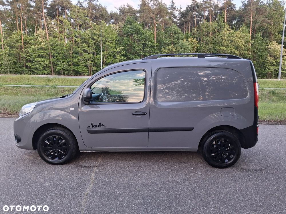Renault Kangoo - 7