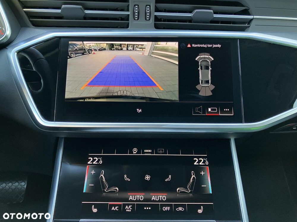 Audi A6 - 28