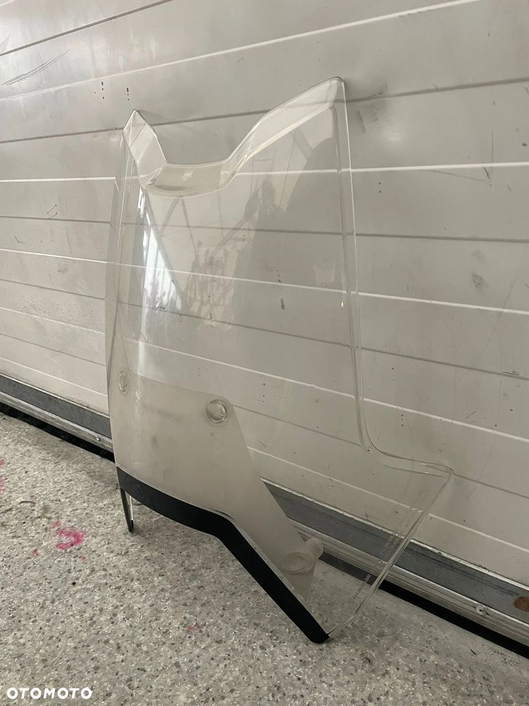 Szybka owiewka KTM Super Duke 1290 (nr1387) - 3