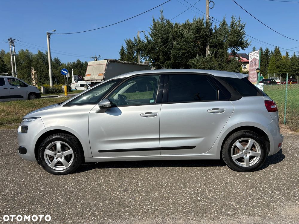 Citroën C4 Picasso 1.6 VTi Selection - 2
