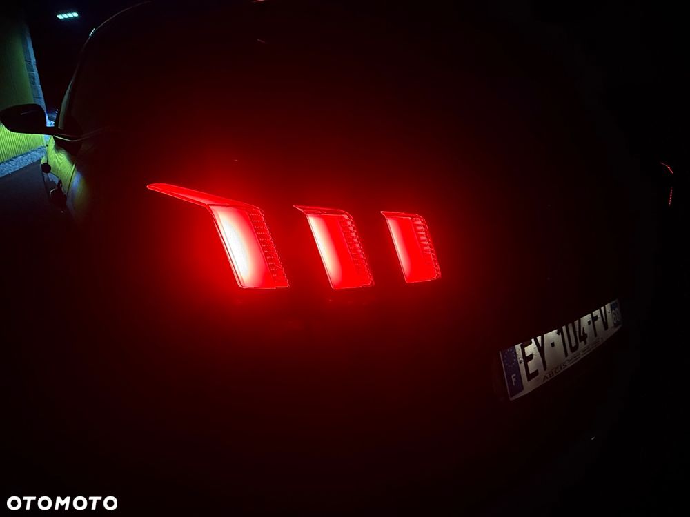 Peugeot 3008 - 28