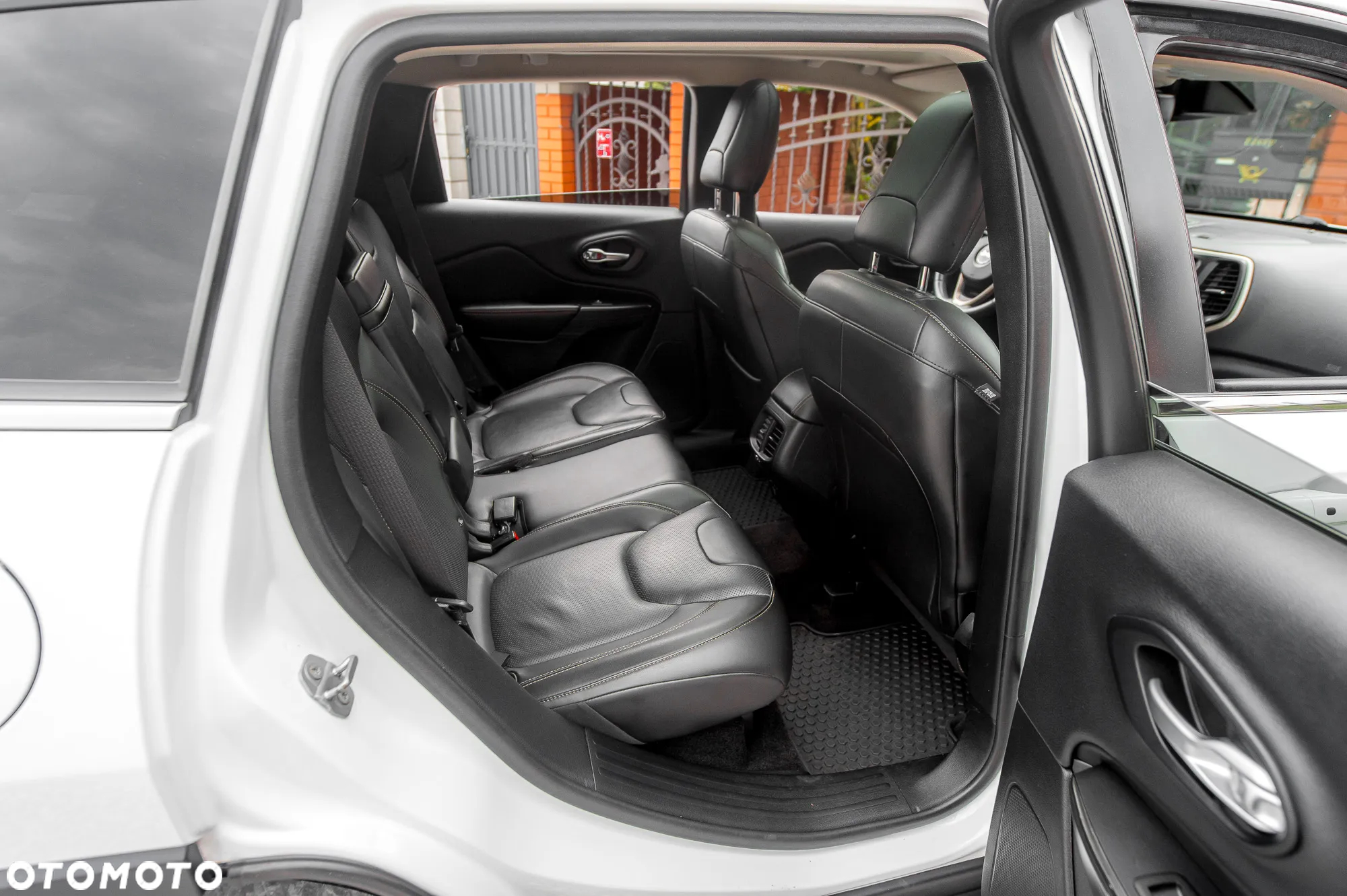 Jeep Cherokee 2.2 MJD Active Drive I Limited - 18