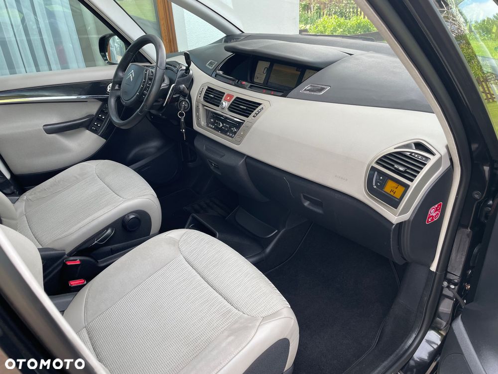 Citroën C4 Grand Picasso BlueHDi 150 Exclusive - 7