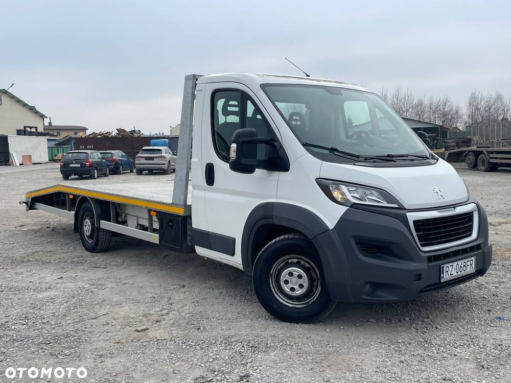 Peugeot Boxer - 10