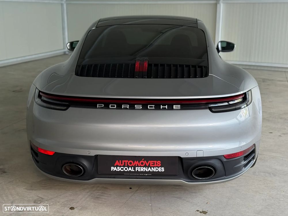Porsche 911 (992) Carrera S PDK - 5