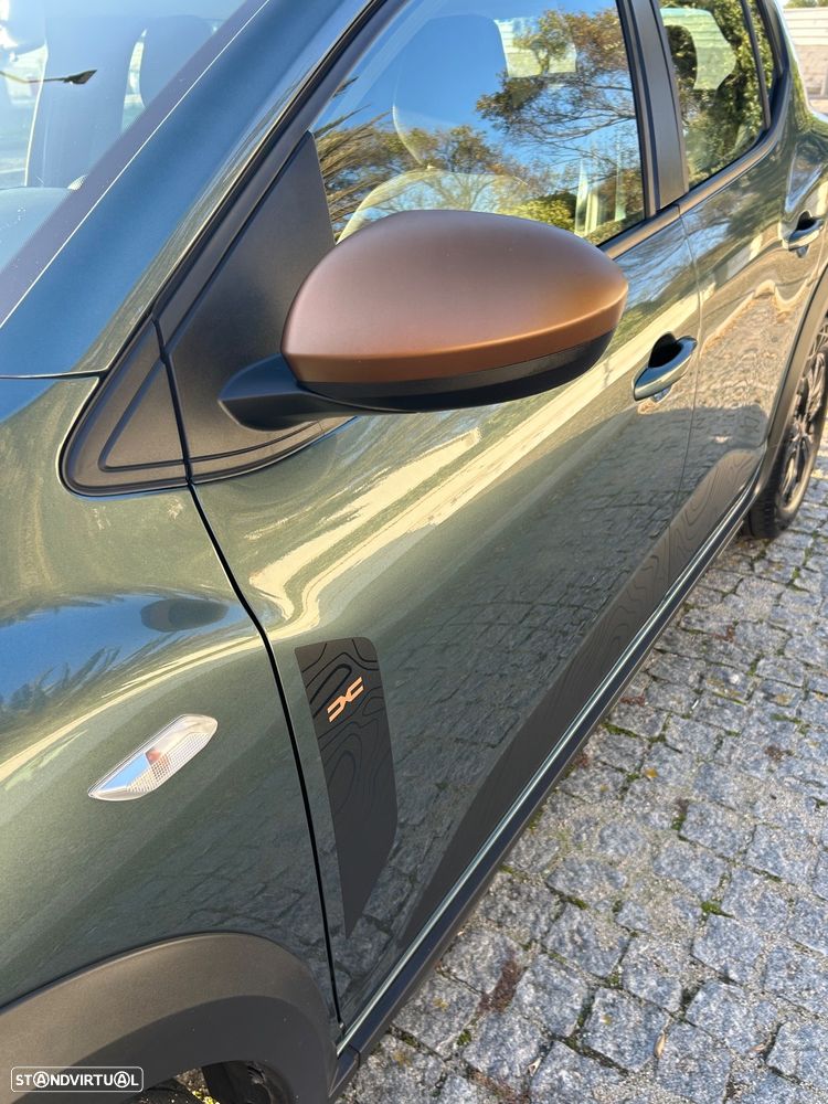 Dacia Sandero 1.0 ECO-G Stepway Extreme Bi-Fuel - 6