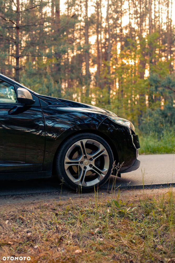 Renault Megane dCi 165 FAP GT - 5