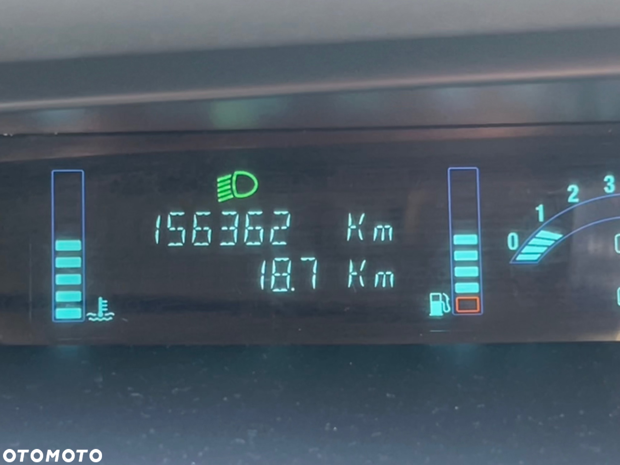 Renault Scenic 1.6 16V Confort Authentique - 22