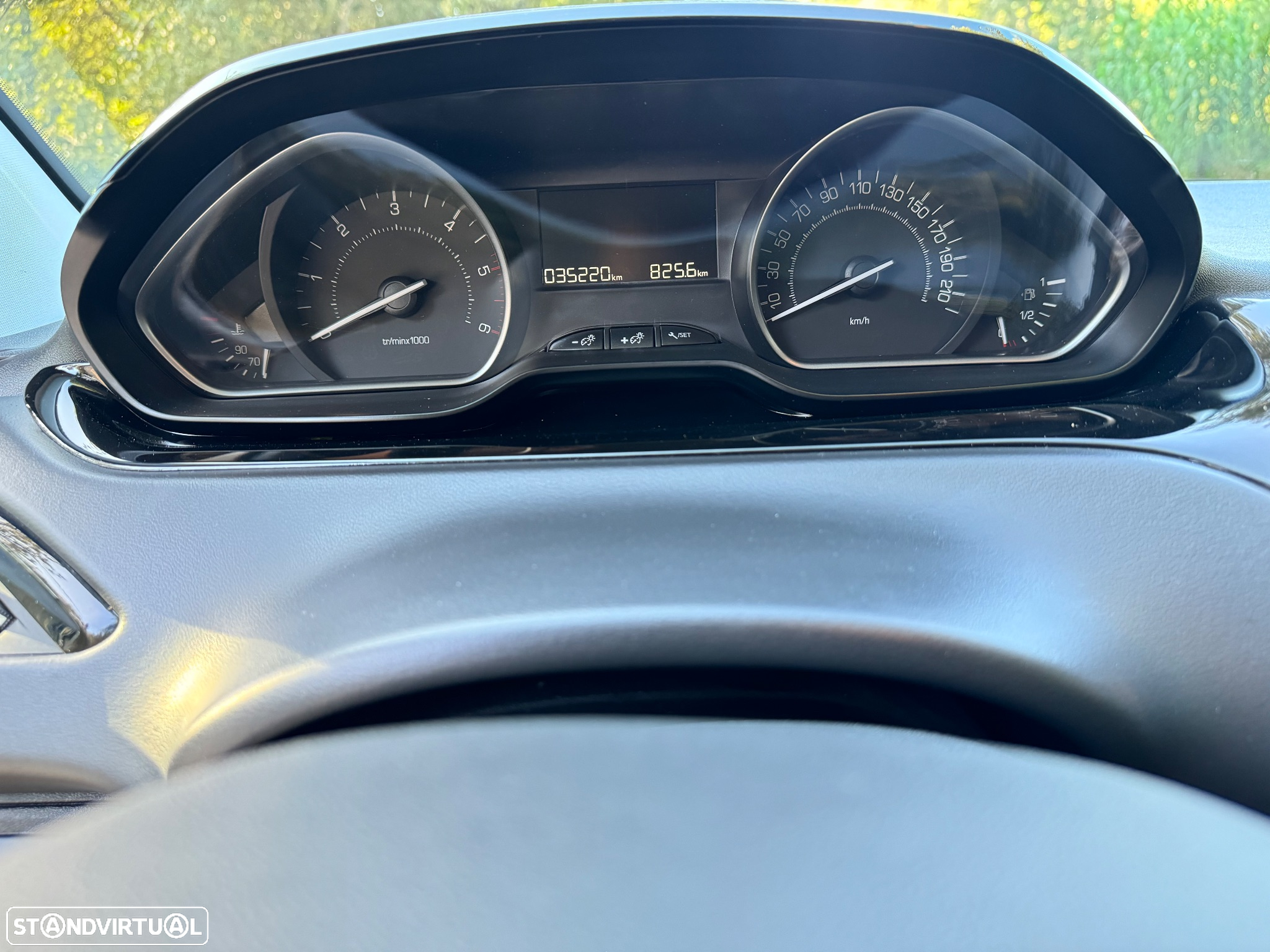 Peugeot 208 1.5 BlueHDi Active - 15