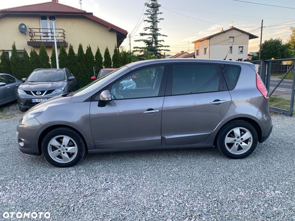 Renault Scenic 1.6 16V 110 Dynamique - 15