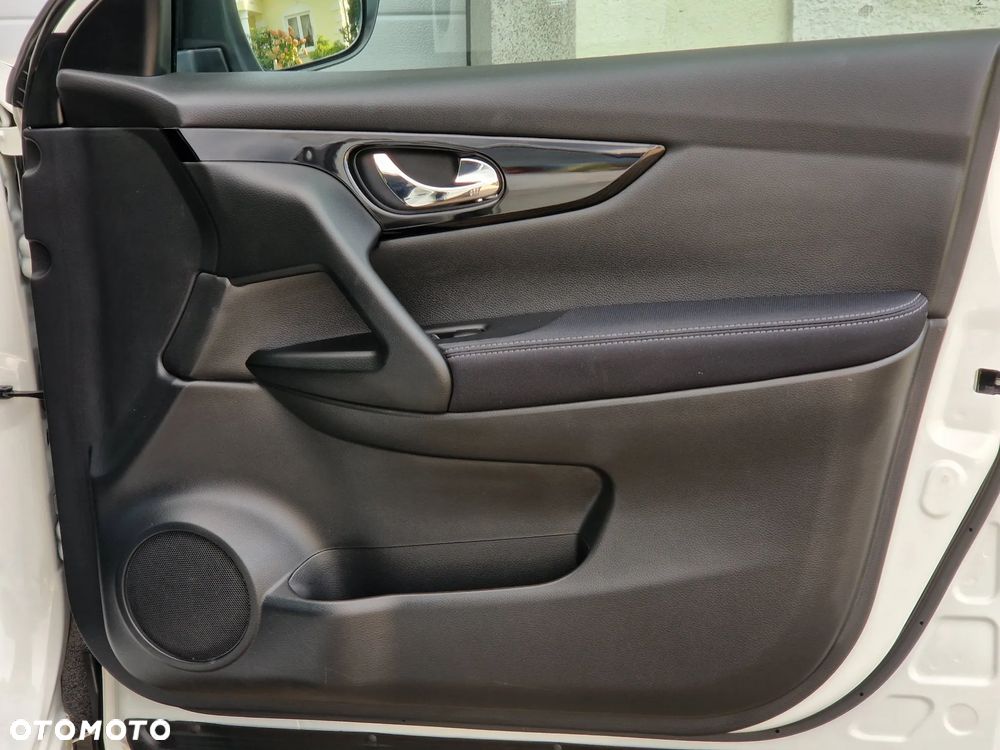 Nissan Qashqai 1.6 DIG-T 360 - 21