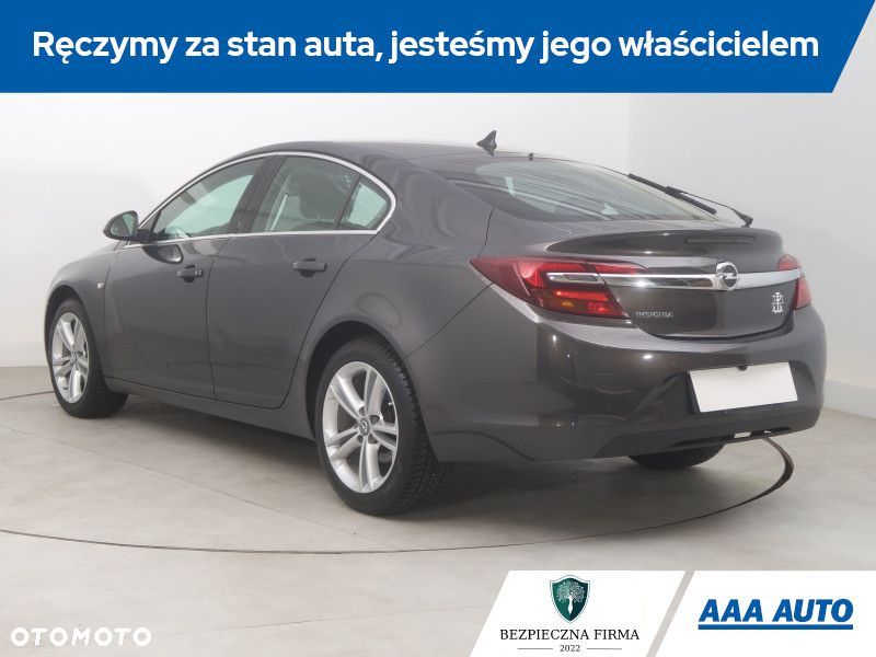 Opel Insignia - 5