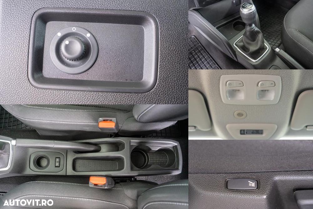 Dacia Duster TCe 90 Comfort - 8