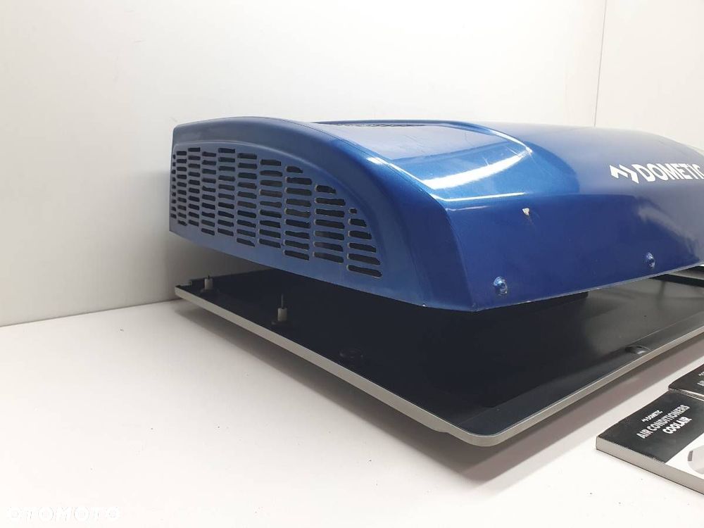 KLIMATYZACJA POSTOJOWA DOMETIC RT780 0 FORD F-MAX 500 EURO 6 KOMPLETNA - 2