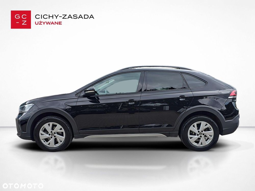 Volkswagen Taigo 1.0 TSI Life - 8
