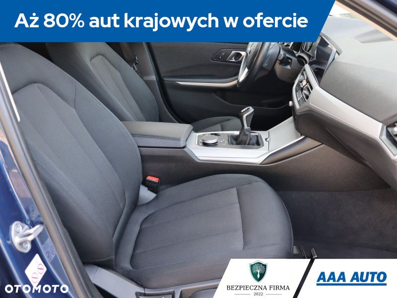 BMW Seria 3 - 10
