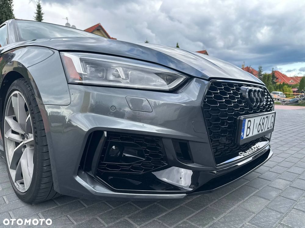 Audi A5 Coupé 2.0 TFSI Quattro S tronic - 4