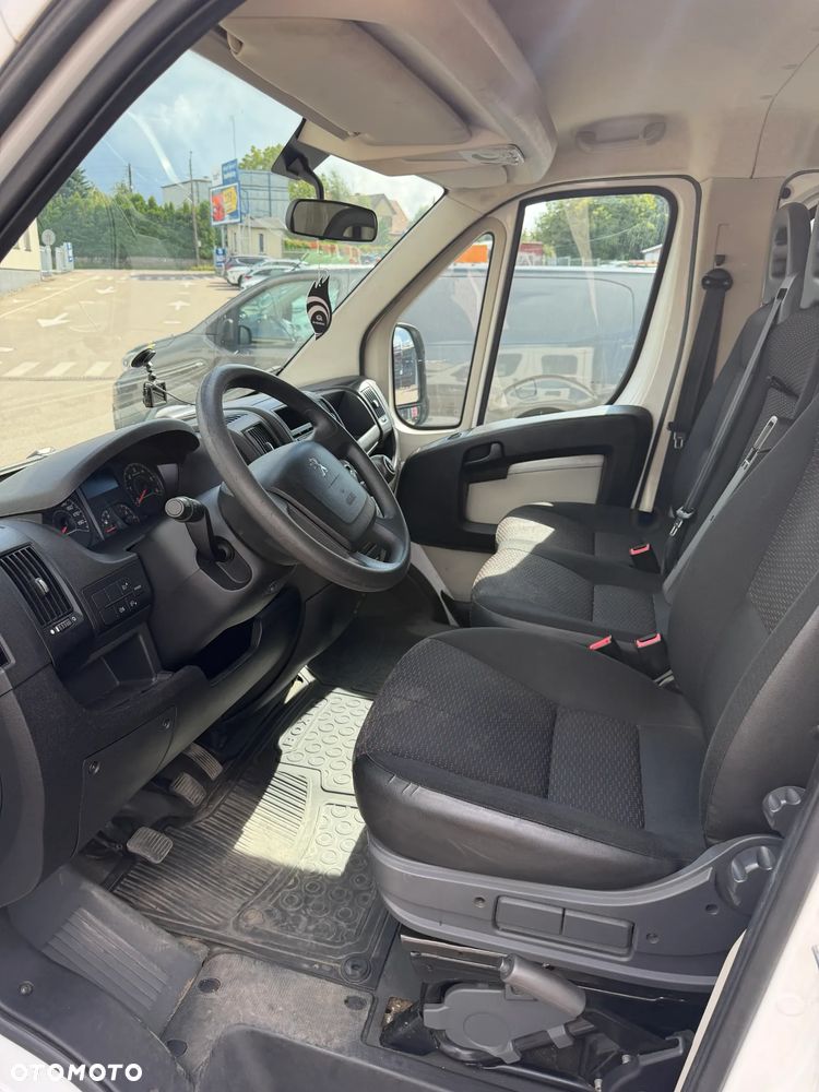 Peugeot Boxer - 10