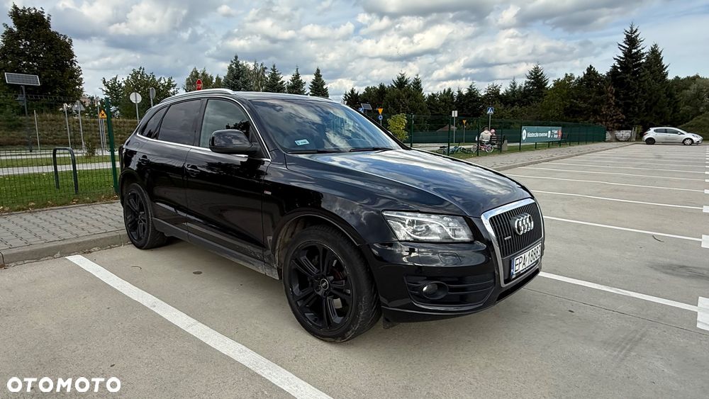 Audi Q5 3.0 TDI Quattro S tronic - 6