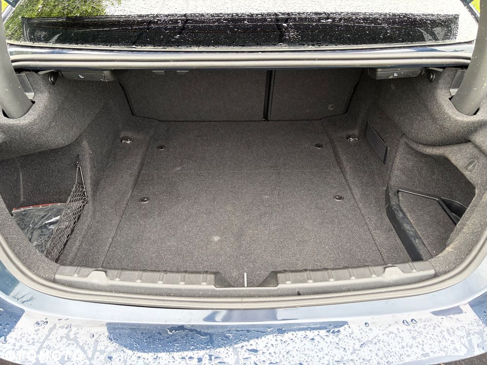 BMW Seria 4 420i Sport-Aut Sport Line - 19