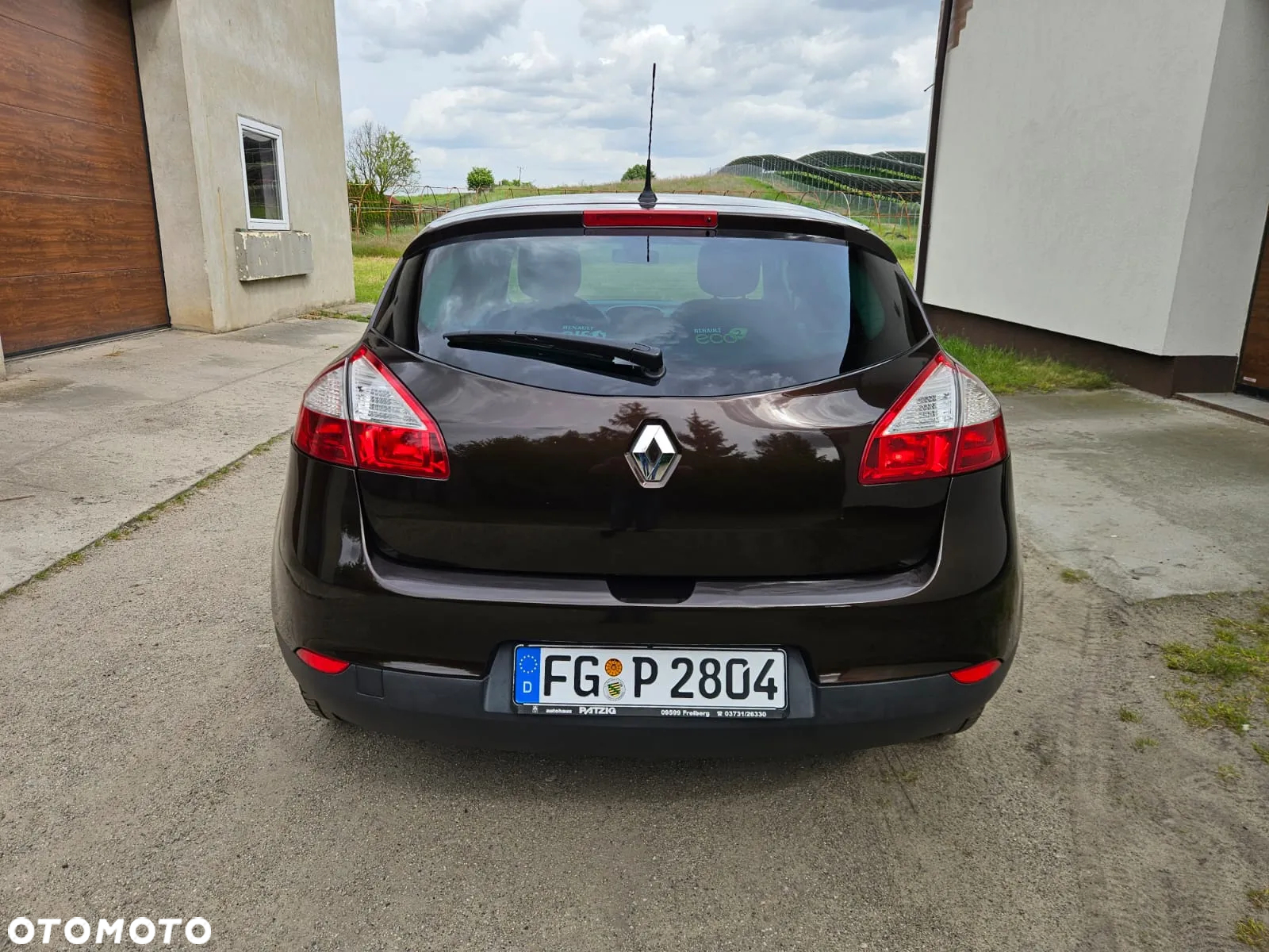 Renault Megane - 33