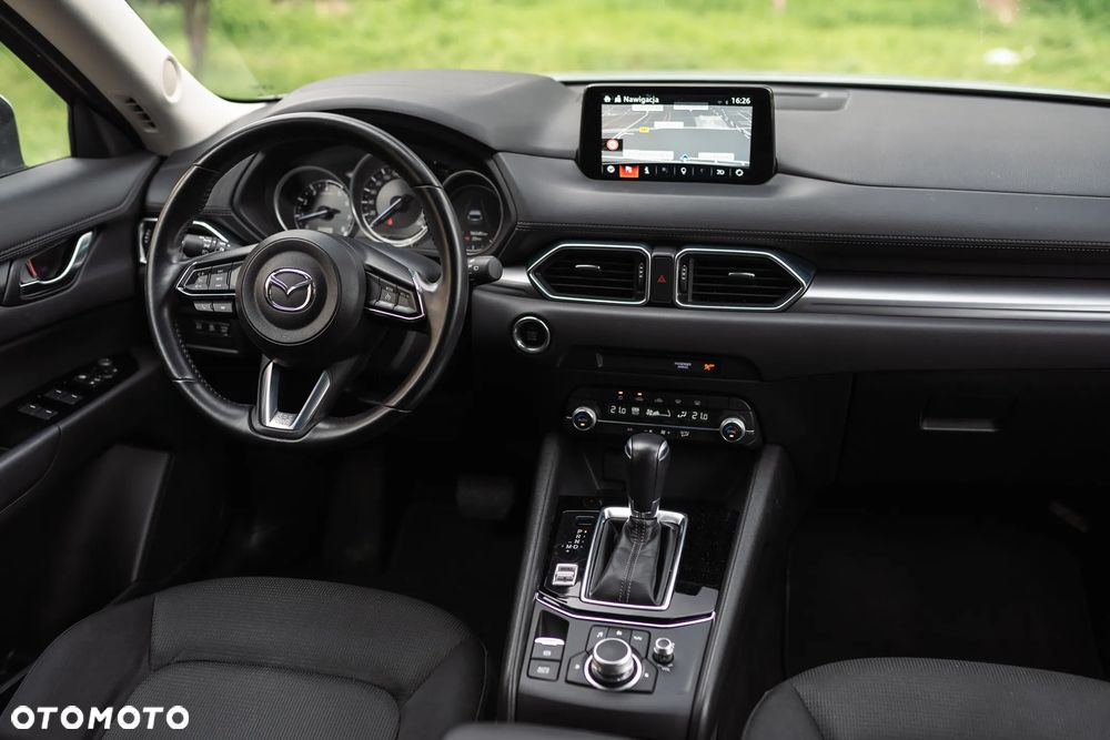 Mazda CX-5 2.0 Skyjoy 2WD - 24